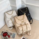 リュックサック レディース 春夏秋冬 | アクセサリーショップPIENA | 詳細画像9 