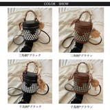 ショルダーバッグ レディース 春夏秋冬 | アクセサリーショップPIENA | 詳細画像2