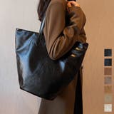 トートバッグ メンズ レディース | アクセサリーショップPIENA | 詳細画像1 