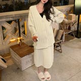 ニットセットアップ レディース 秋冬 | アクセサリーショップPIENA | 詳細画像6