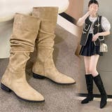 ブーツ レディース 秋冬 | アクセサリーショップPIENA | 詳細画像10 