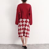 ニットセットアップ レディース 春秋冬 | アクセサリーショップPIENA | 詳細画像7 