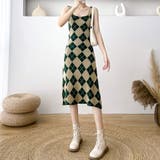 ニットセットアップ レディース 春秋冬 | アクセサリーショップPIENA | 詳細画像10 