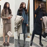 セットアップ レディース 秋冬 | アクセサリーショップPIENA | 詳細画像2 