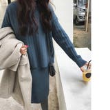 セットアップ レディース 秋冬 | アクセサリーショップPIENA | 詳細画像7 