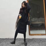 セットアップ レディース 秋冬 | アクセサリーショップPIENA | 詳細画像9 