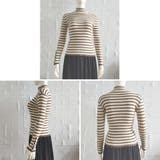 ニットトップス レディース 春秋冬 | アクセサリーショップPIENA | 詳細画像4