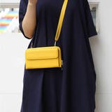 スマホショルダーバッグ レディース 春夏秋冬 | アクセサリーショップPIENA | 詳細画像8 