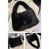 トートバッグ レディース 秋冬 | アクセサリーショップPIENA | 詳細画像8 