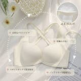 ブラジャー レディース 春夏秋冬 | アクセサリーショップPIENA | 詳細画像4