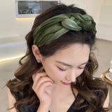 カチューシャ レディース 春夏秋冬 | アクセサリーショップPIENA | 詳細画像5