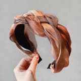 カチューシャ レディース 春夏秋冬 | アクセサリーショップPIENA | 詳細画像9