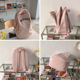 リュックサック メンズ レディース | アクセサリーショップPIENA | 詳細画像3 