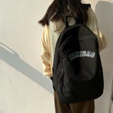 リュックサック メンズ レディース | アクセサリーショップPIENA | 詳細画像6 