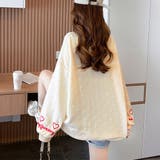 トレーナー レディース 秋冬 | アクセサリーショップPIENA | 詳細画像8