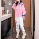 スウェット レディース 春秋冬 | アクセサリーショップPIENA | 詳細画像9 