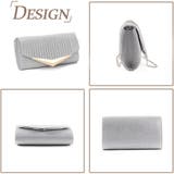 パーティバッグ レディース 春夏秋冬 | アクセサリーショップPIENA | 詳細画像3 