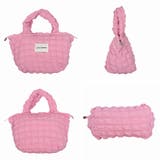 トートバッグ レディース 春夏秋冬 | アクセサリーショップPIENA | 詳細画像3 