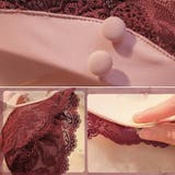 ブラショーツセット レディース 春夏秋冬 | アクセサリーショップPIENA | 詳細画像5