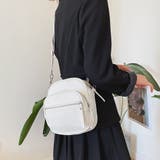 ショルダーバッグ メンズ レディース | アクセサリーショップPIENA | 詳細画像4 