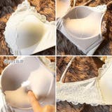 ブラジャー レディース 春夏秋冬 | アクセサリーショップPIENA | 詳細画像3