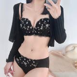 ブラショーツセット レディース 春夏秋冬 | アクセサリーショップPIENA | 詳細画像9