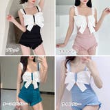 ワンピース水着 レディース 春夏 | アクセサリーショップPIENA | 詳細画像2