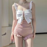 ワンピース水着 レディース 春夏 | アクセサリーショップPIENA | 詳細画像4