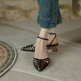 グルカサンダル レディース 春夏 | アクセサリーショップPIENA | 詳細画像4 