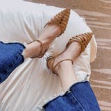 グルカサンダル レディース 春夏 | アクセサリーショップPIENA | 詳細画像9 