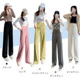 マタニティパンツ レディース 春夏秋 | アクセサリーショップPIENA | 詳細画像2