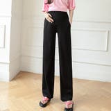 マタニティパンツ レディース 春夏秋 | アクセサリーショップPIENA | 詳細画像5