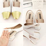 パンプス レディース 春夏 | アクセサリーショップPIENA | 詳細画像4 