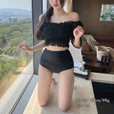 ビキニ水着 レディース 春夏 | アクセサリーショップPIENA | 詳細画像5