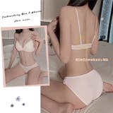 ブラショーツセット レディース 春夏秋冬 | アクセサリーショップPIENA | 詳細画像8