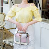 ショルダーバッグ レディース 春夏 | アクセサリーショップPIENA | 詳細画像6