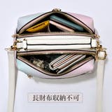 ショルダーバッグ レディース 春夏 | アクセサリーショップPIENA | 詳細画像10