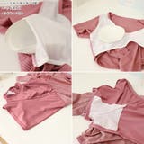 ワンピース風水着 レディース 春夏 | アクセサリーショップPIENA | 詳細画像4 