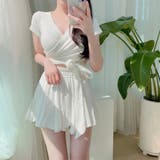 ワンピース風水着 レディース 春夏 | アクセサリーショップPIENA | 詳細画像7 