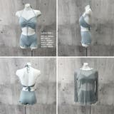 ビキニ水着 レディース 春夏 | アクセサリーショップPIENA | 詳細画像5 