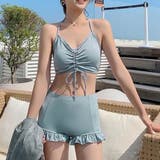 ビキニ水着 レディース 春夏 | アクセサリーショップPIENA | 詳細画像9 