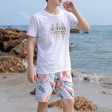 ペア水着 メンズ レディース | アクセサリーショップPIENA | 詳細画像7