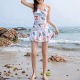 ペア水着 メンズ レディース | アクセサリーショップPIENA | 詳細画像9