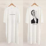 Tシャツワンピース レディース 春夏秋 | アクセサリーショップPIENA | 詳細画像3 