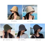 バケットハット レディース 春夏秋 | アクセサリーショップPIENA | 詳細画像2
