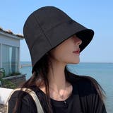 バケットハット レディース 春夏秋 | アクセサリーショップPIENA | 詳細画像4