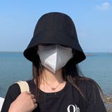 バケットハット レディース 春夏秋 | アクセサリーショップPIENA | 詳細画像10