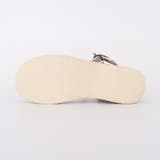 サンダル レディース 春夏 | アクセサリーショップPIENA | 詳細画像10 