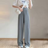 パンツ レディース 春夏秋 | アクセサリーショップPIENA | 詳細画像4