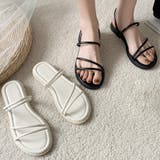 サンダル レディース 春夏 | アクセサリーショップPIENA | 詳細画像1 